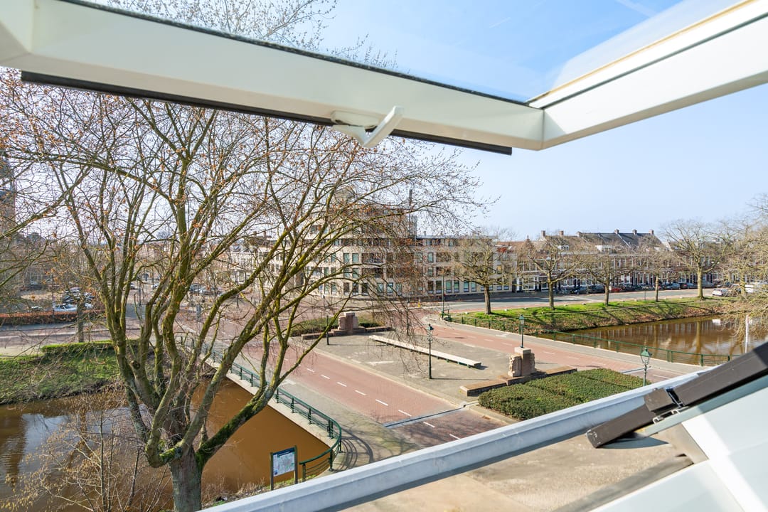 Foto 13 van Nieuwe Haagdijk 69-C3