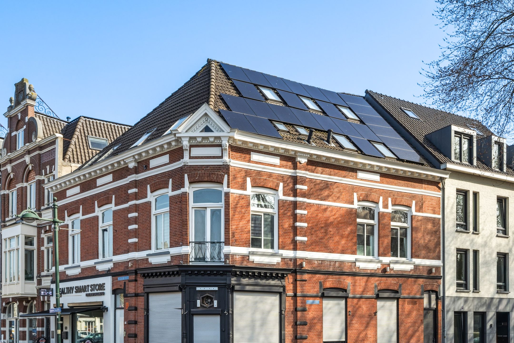 Foto 15 van Nieuwe Haagdijk 69-C3