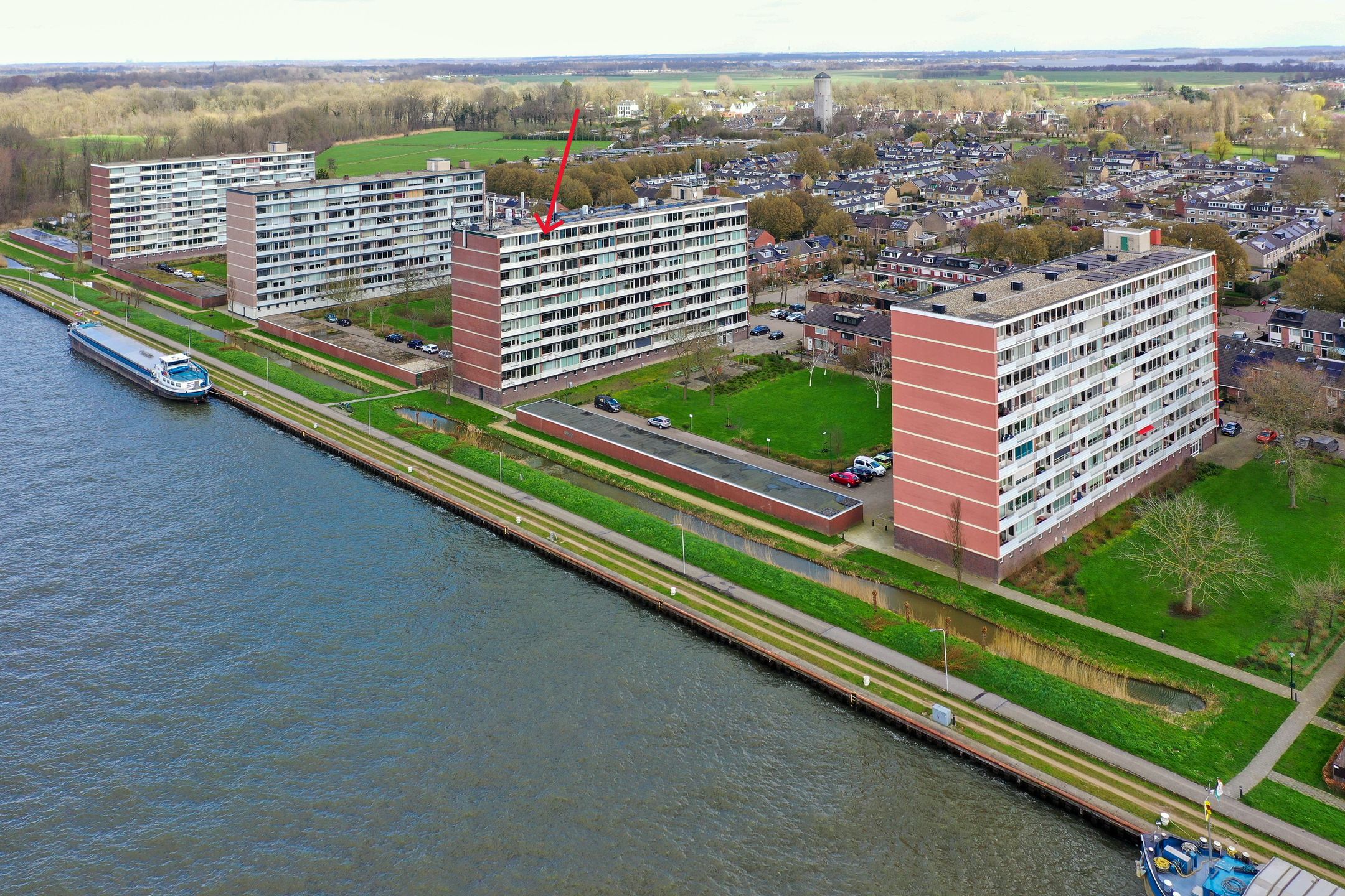Wiardi Beckmanstraat 123 