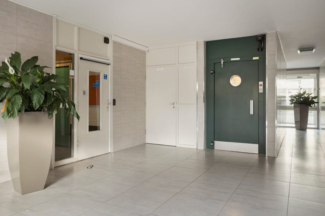 Foto 7 van Wiardi Beckmanstraat 123