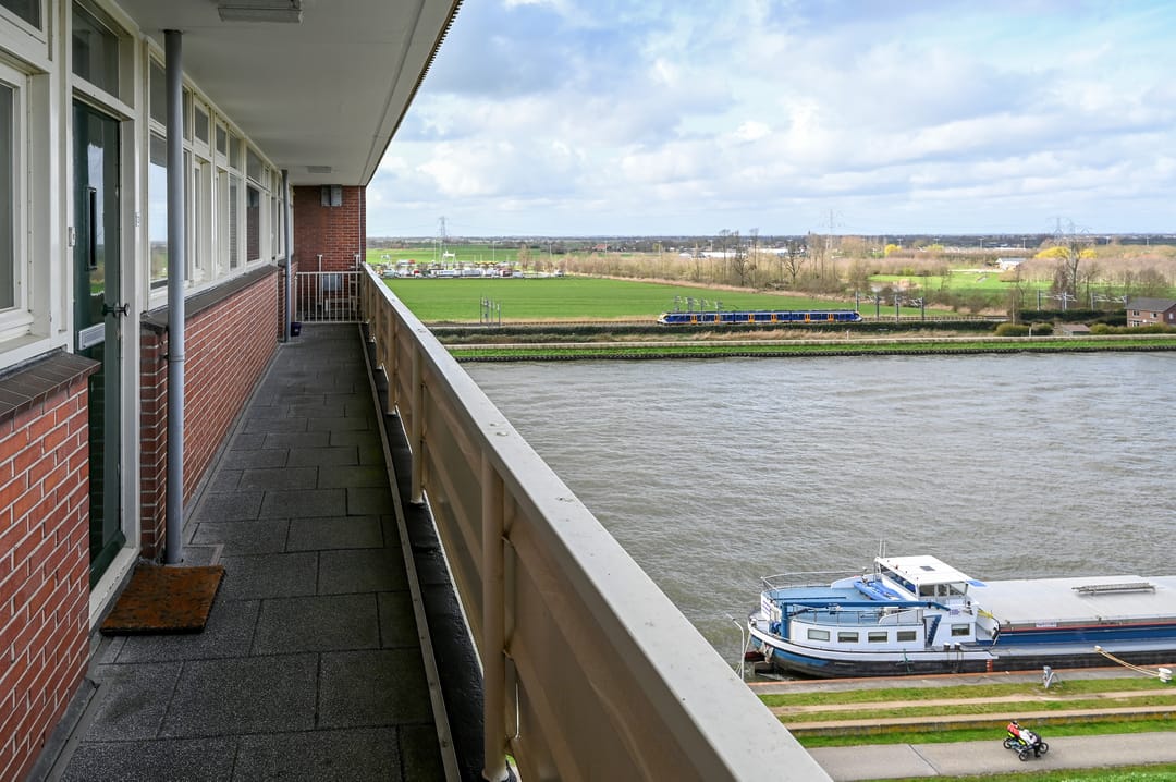 Foto 8 van Wiardi Beckmanstraat 123