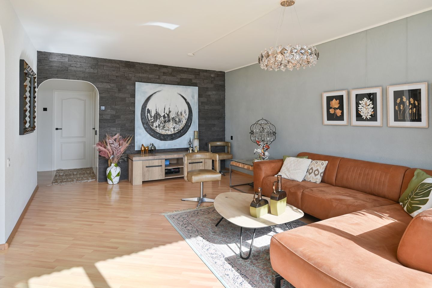 Foto 10 van Wiardi Beckmanstraat 123