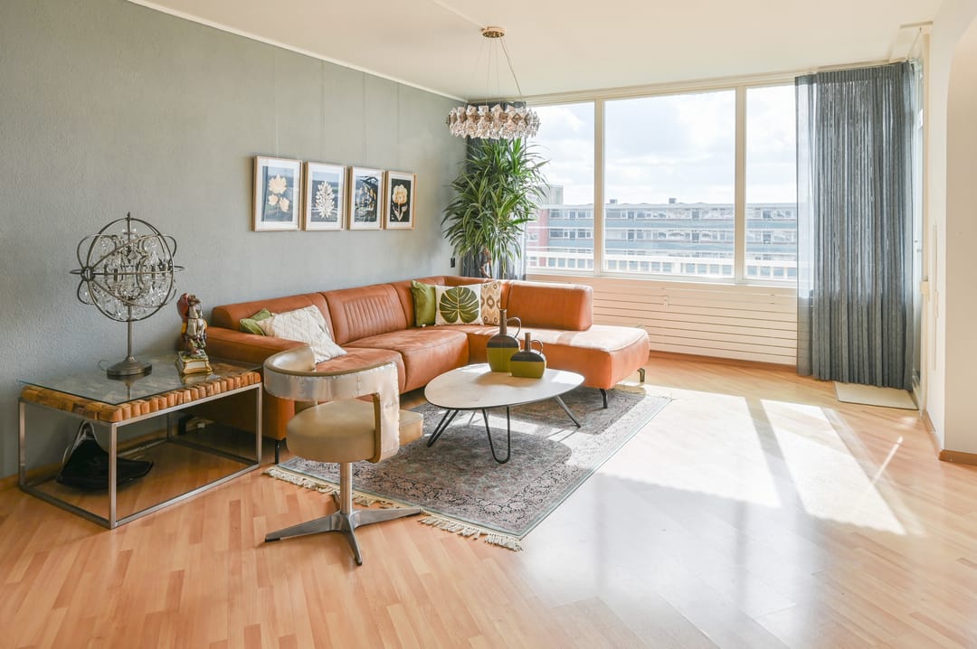 Foto 11 van Wiardi Beckmanstraat 123