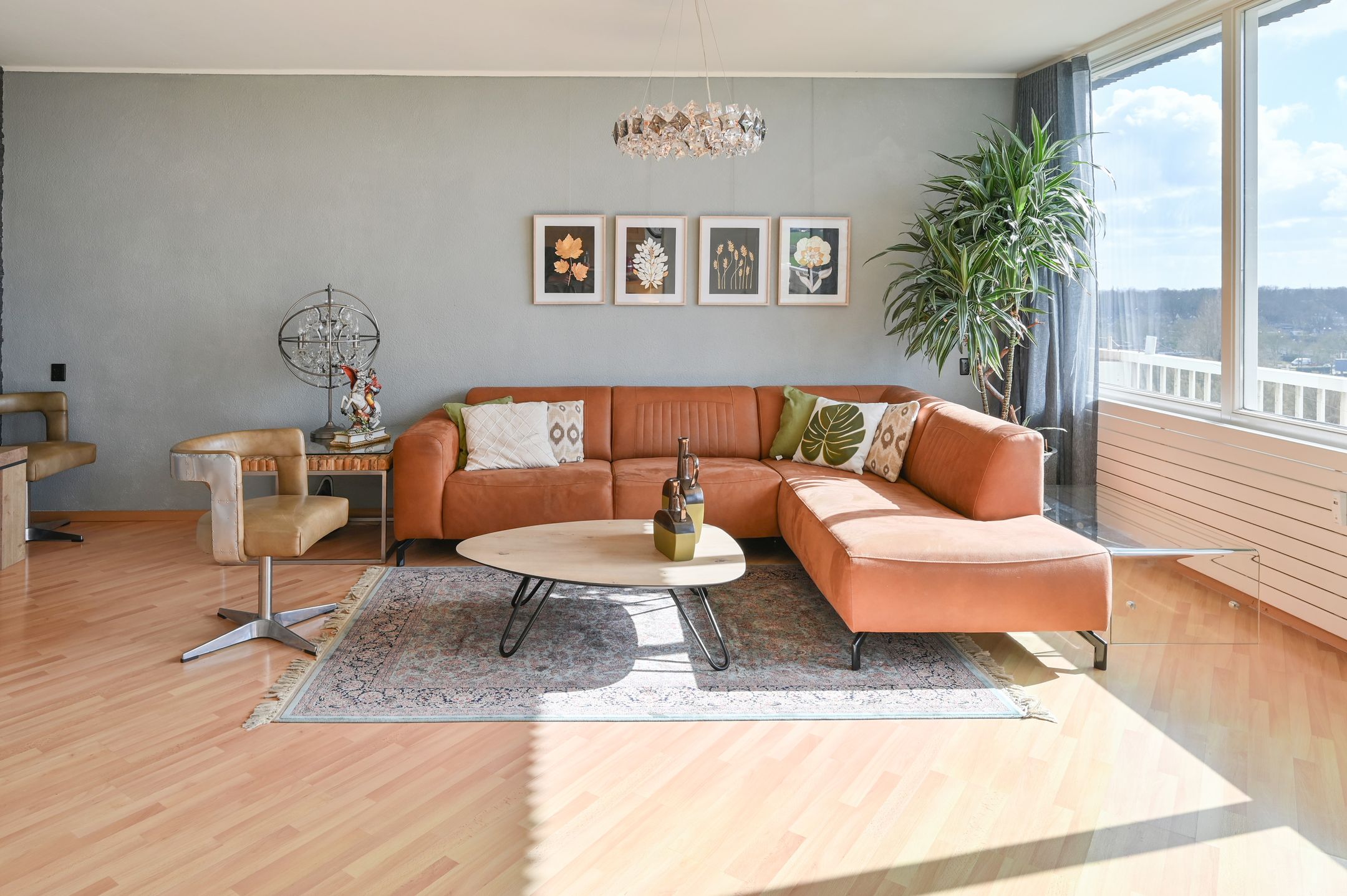 Foto 12 van Wiardi Beckmanstraat 123