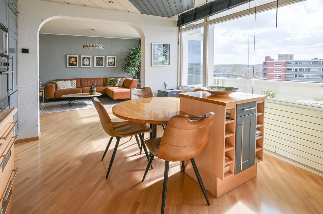 Foto 16 van Wiardi Beckmanstraat 123