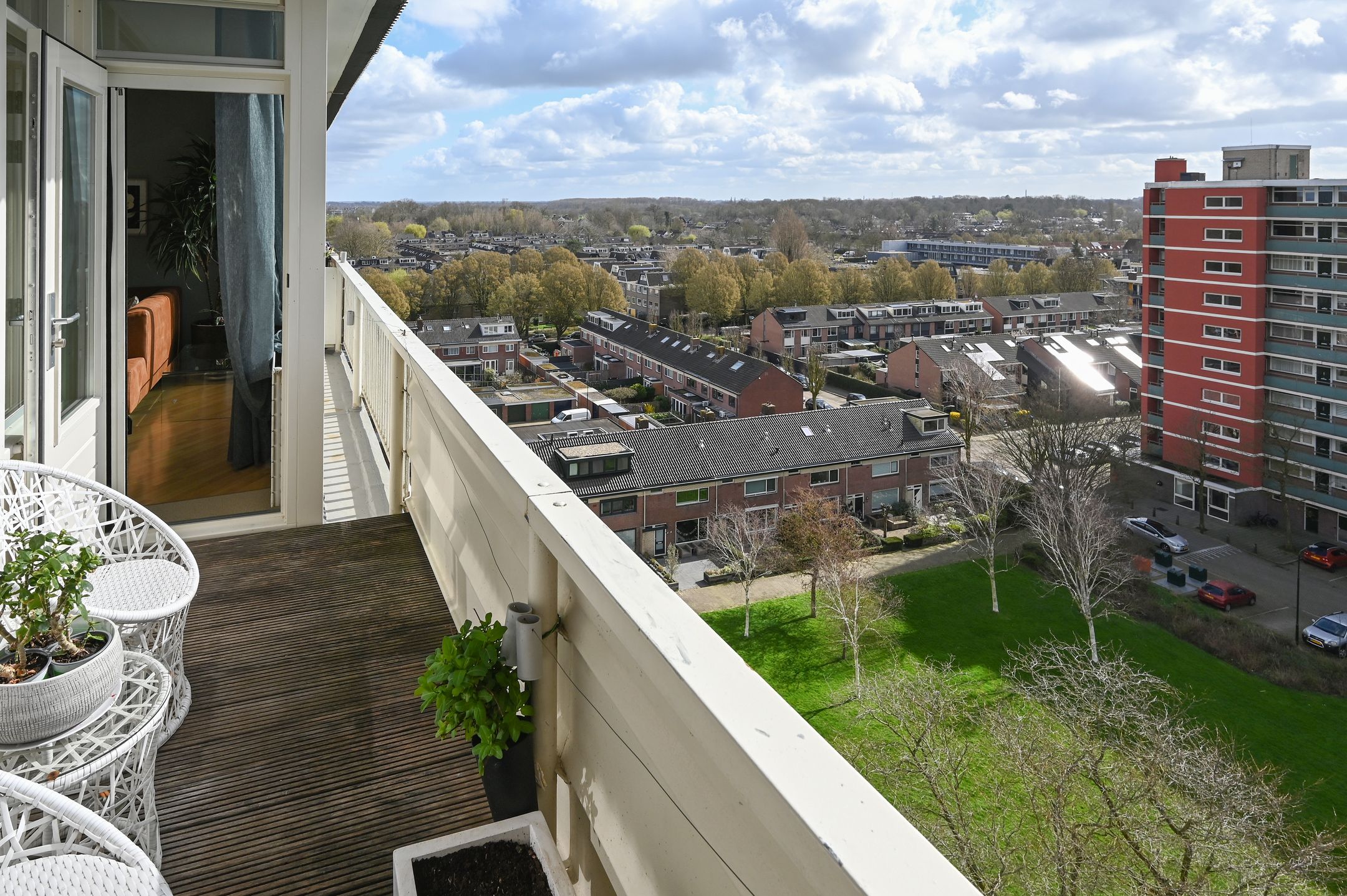 Foto 18 van Wiardi Beckmanstraat 123