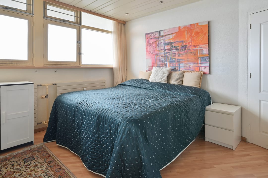 Foto 22 van Wiardi Beckmanstraat 123