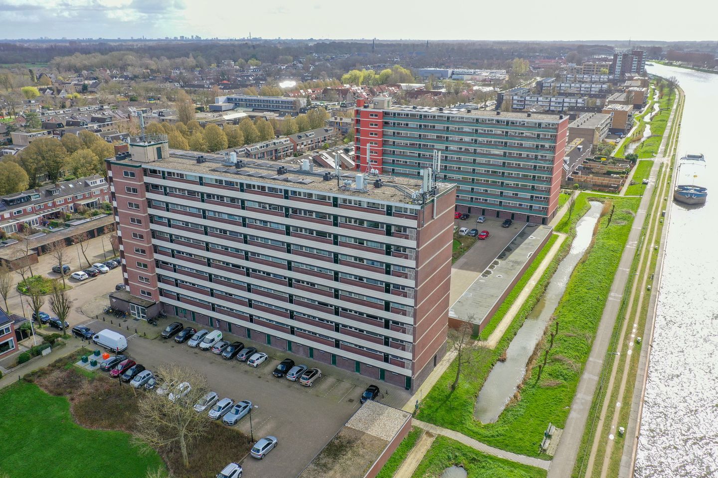 Foto 29 van Wiardi Beckmanstraat 123