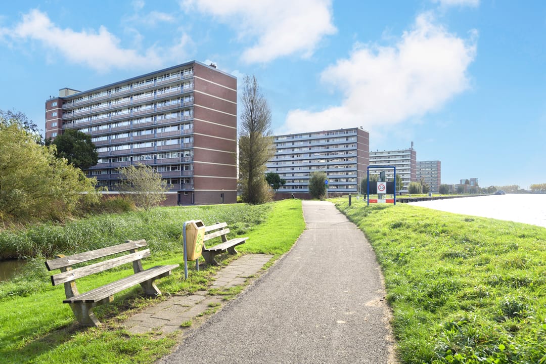 Foto 31 van Wiardi Beckmanstraat 123