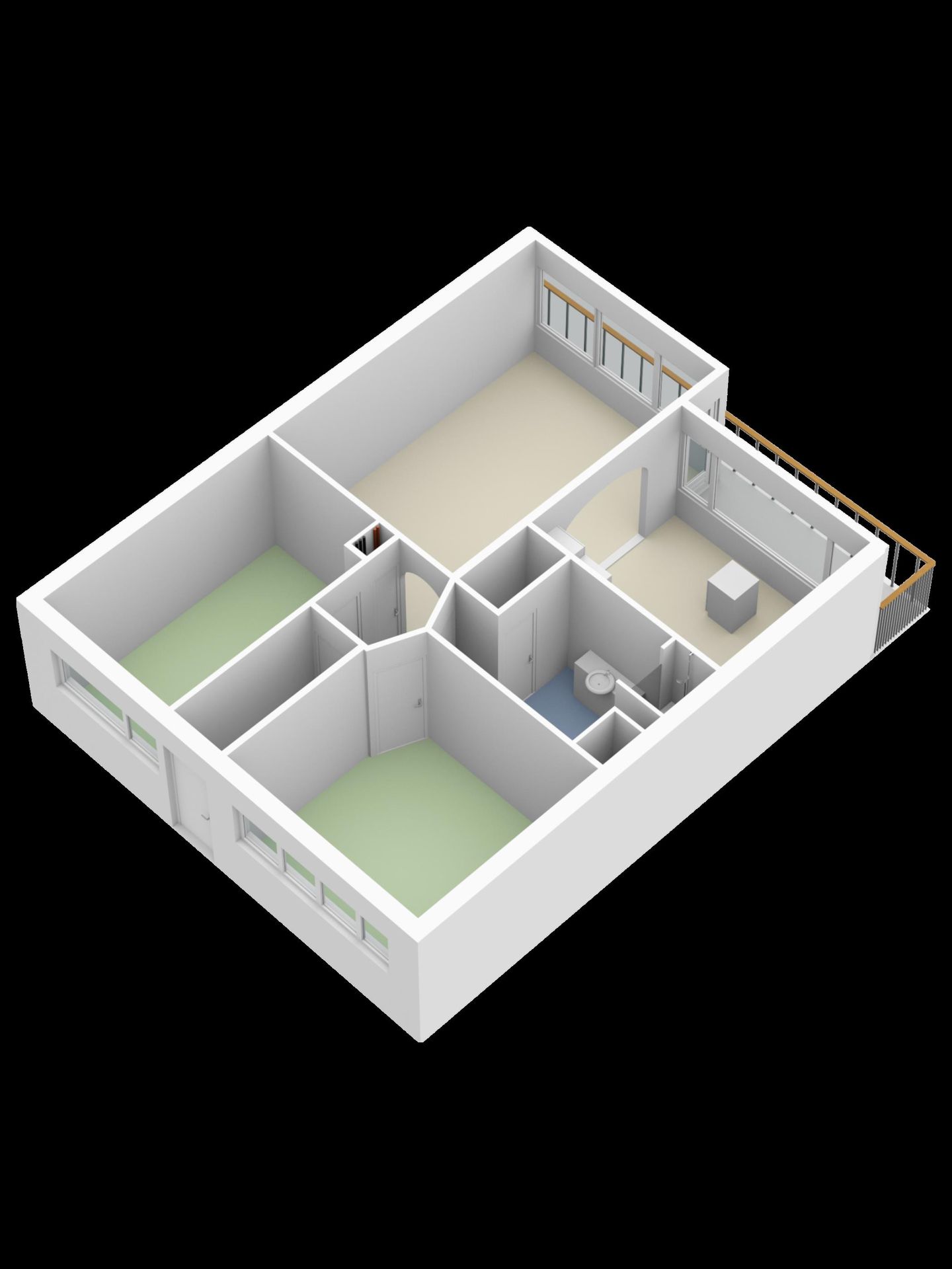 Foto 34 van Wiardi Beckmanstraat 123