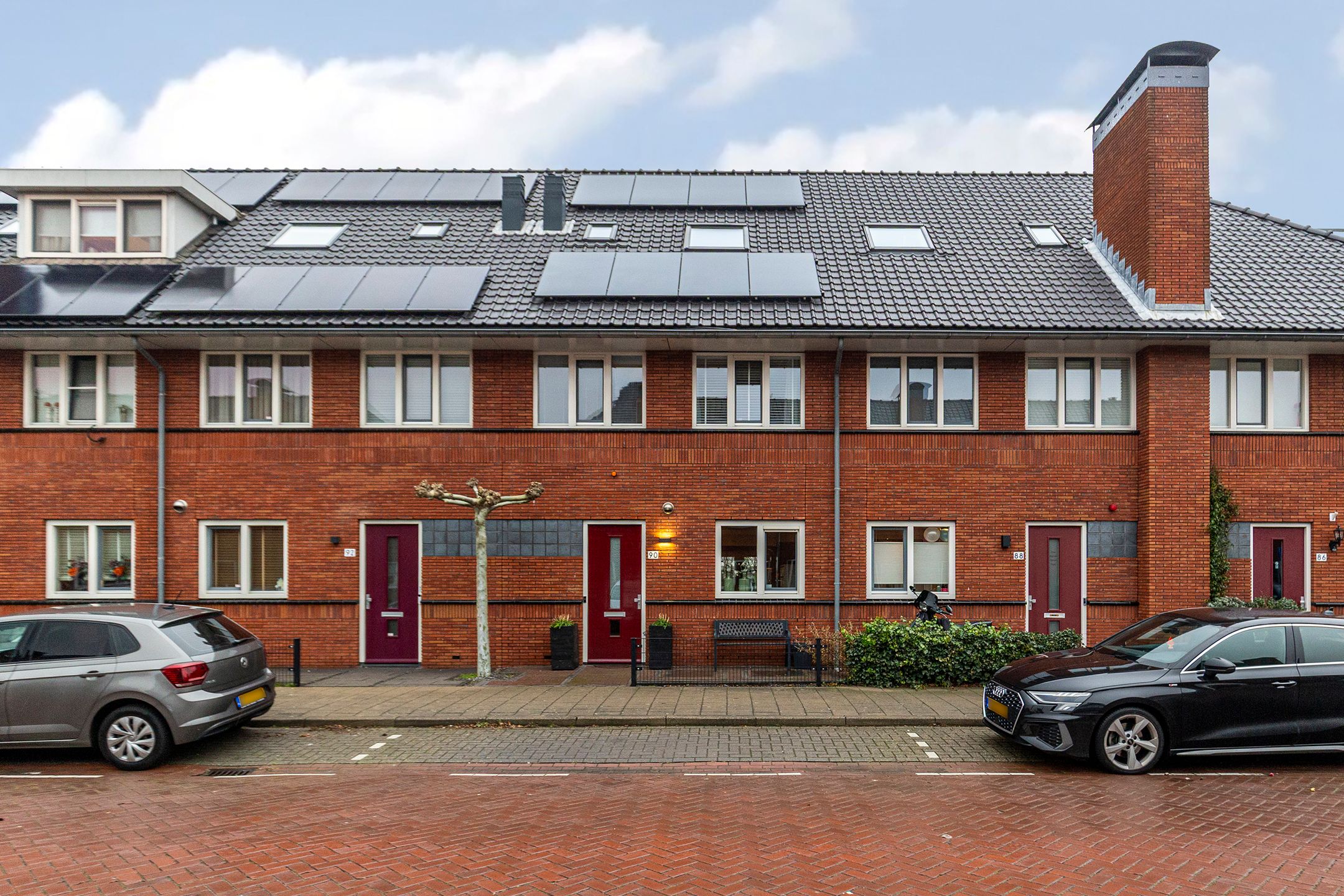 Prins Clausstraat 90 