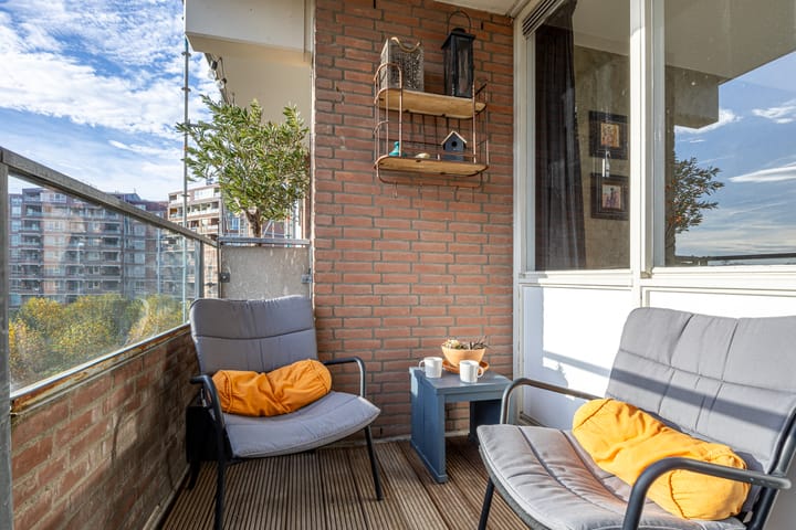 Photo 2 of Leksmondhof 217