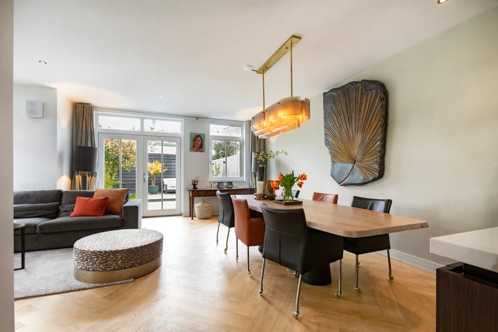 Photo 2 of Cornelis van Norrenstraat 10