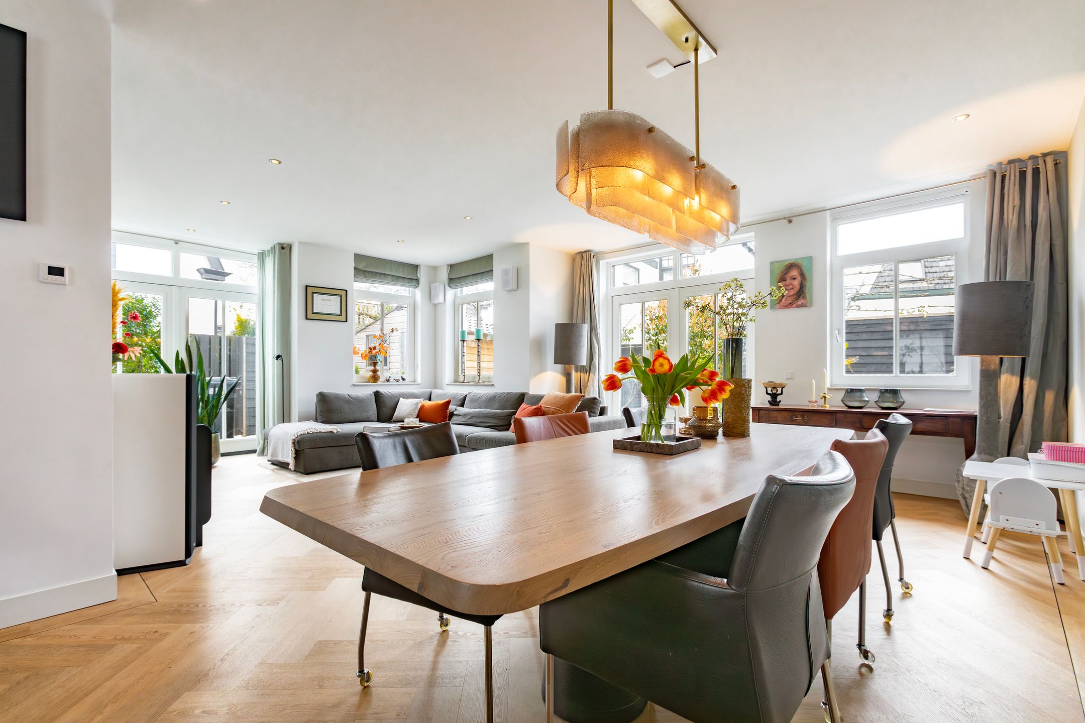 Photo 3 of Cornelis van Norrenstraat 10