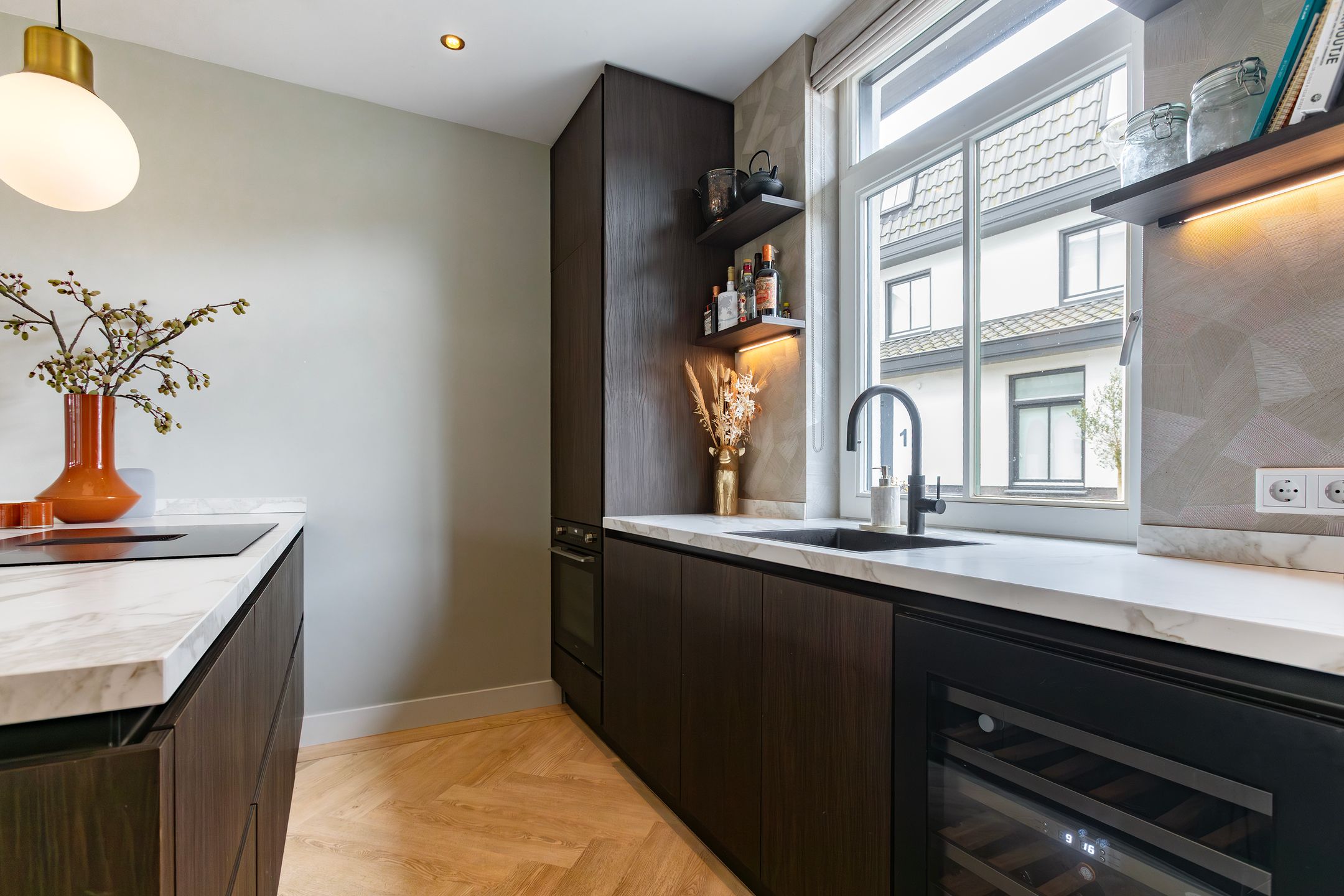Photo 9 of Cornelis van Norrenstraat 10