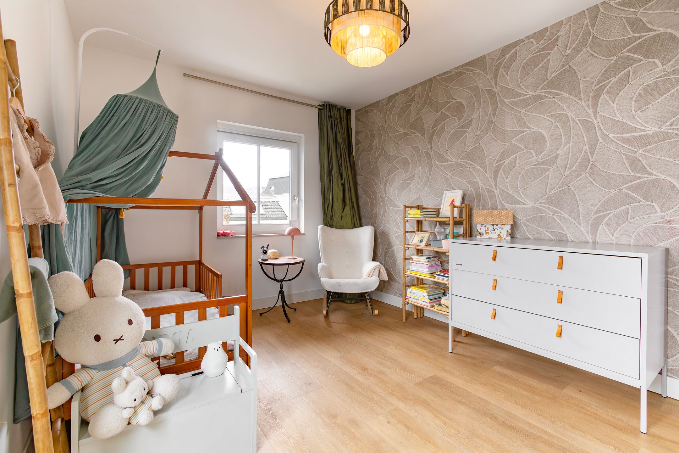 Photo 18 of Cornelis van Norrenstraat 10