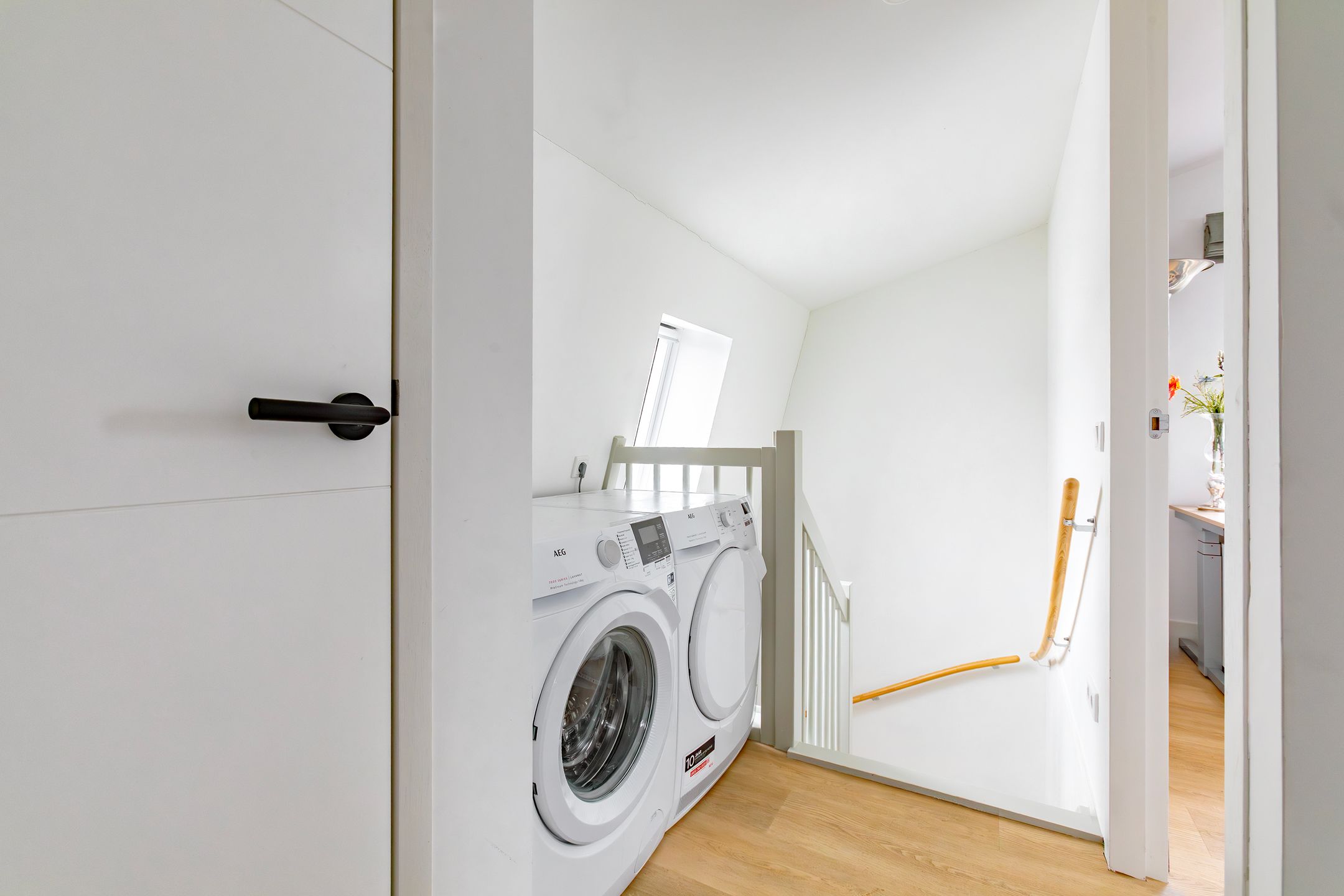 Photo 21 of Cornelis van Norrenstraat 10