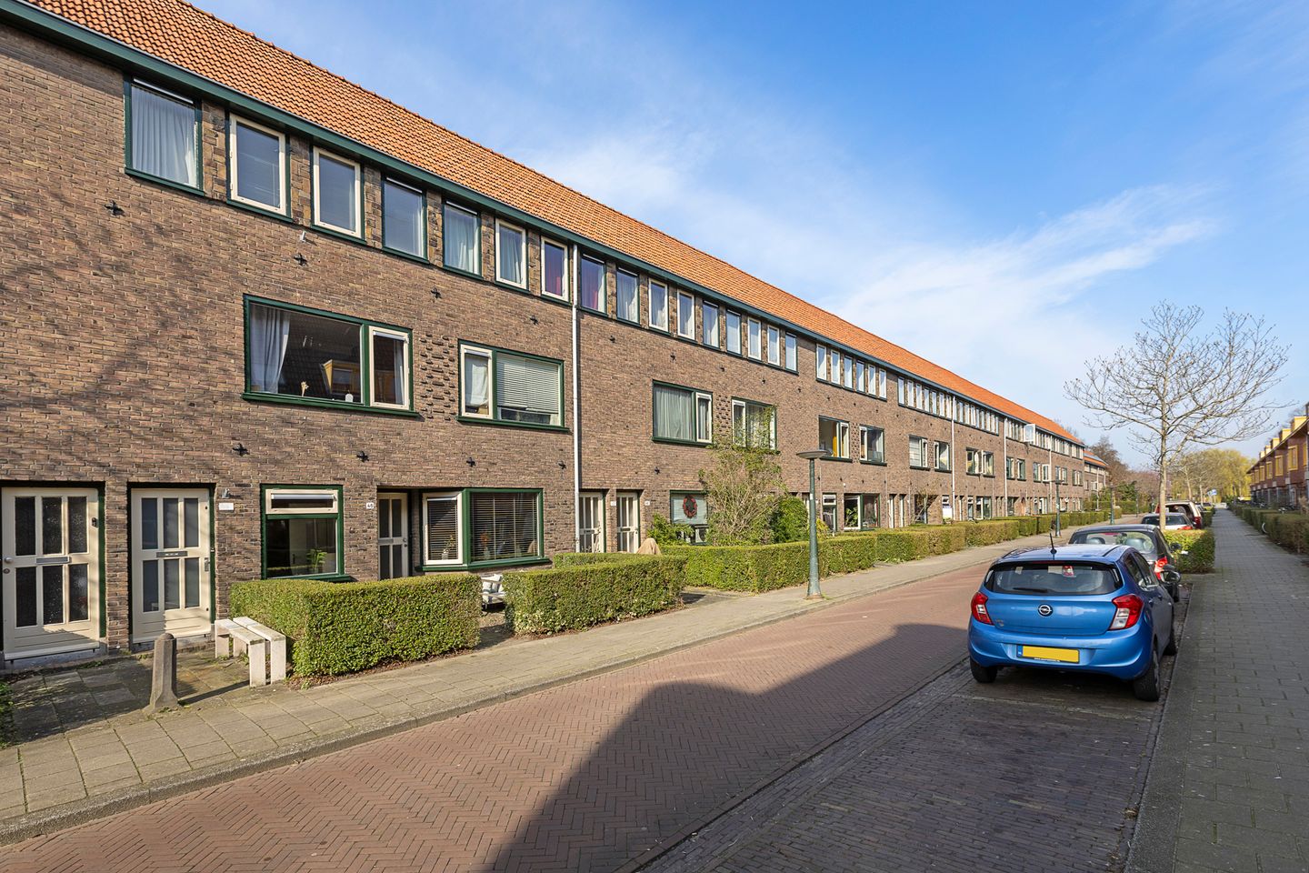 Foto 5 van Irislaan 46