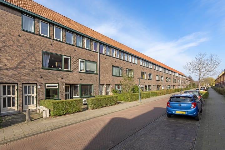 Foto 5 van Irislaan 46