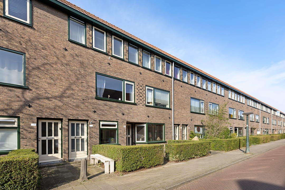 Foto 7 van Irislaan 46