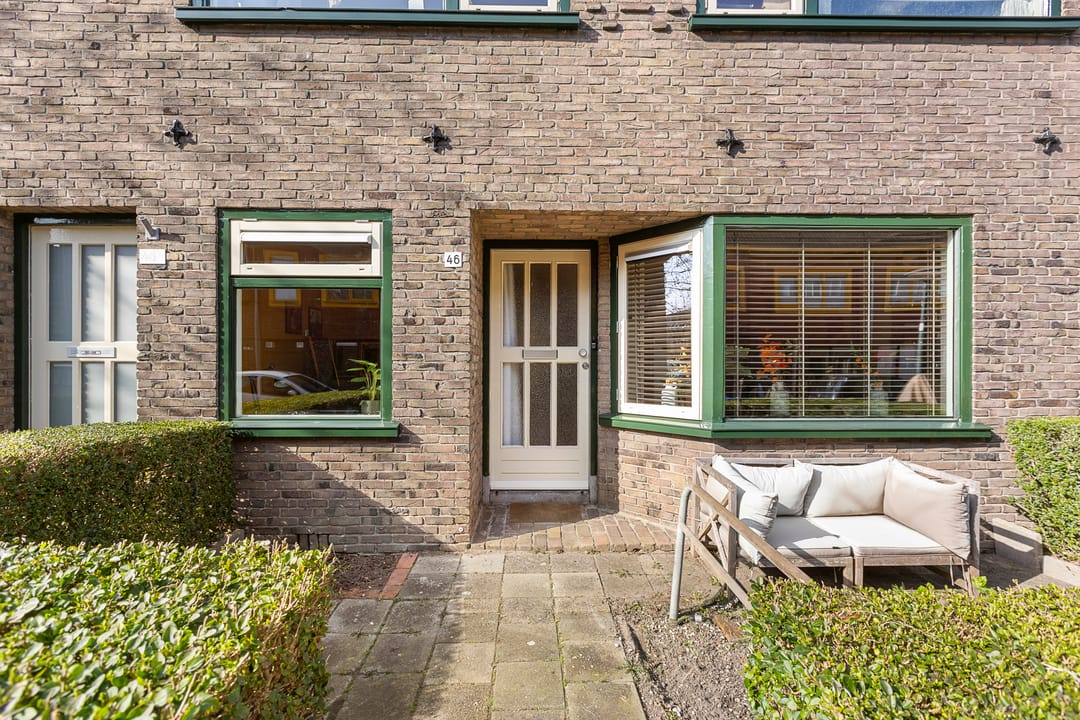 Foto 8 van Irislaan 46