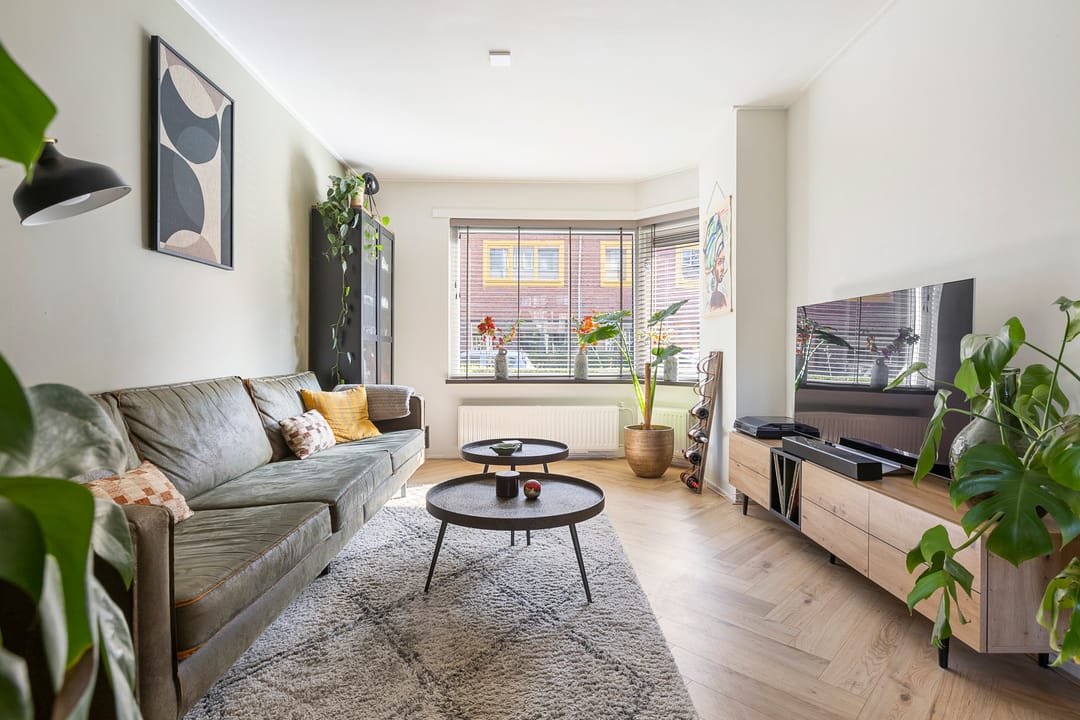 Foto 11 van Irislaan 46