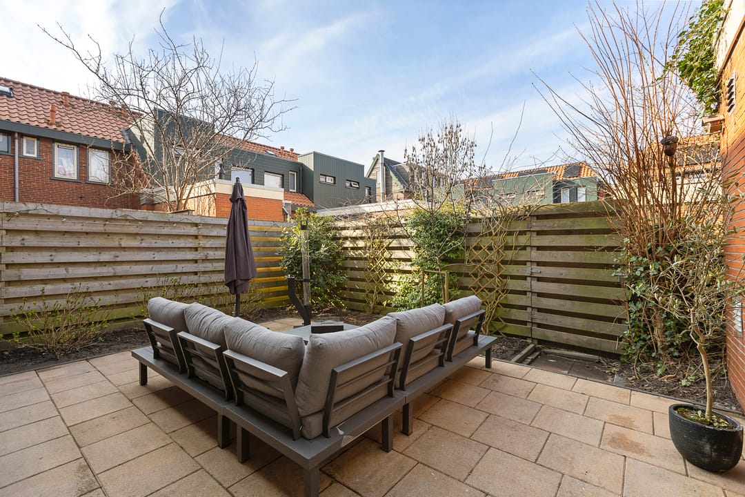 Foto 32 van Irislaan 46