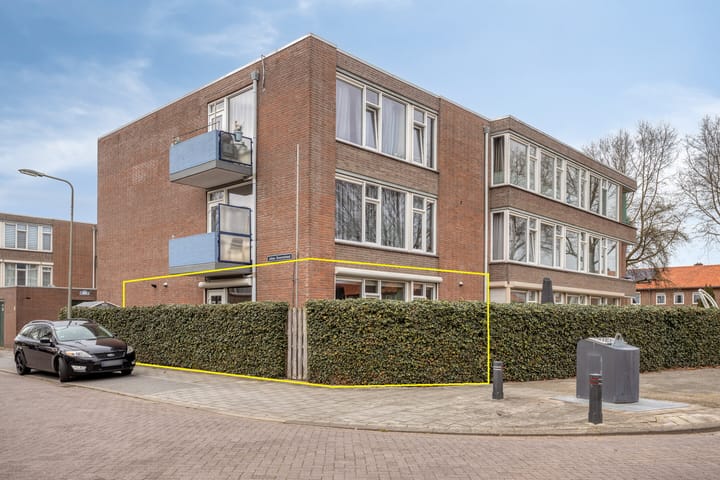 Johan Doornstraat 74