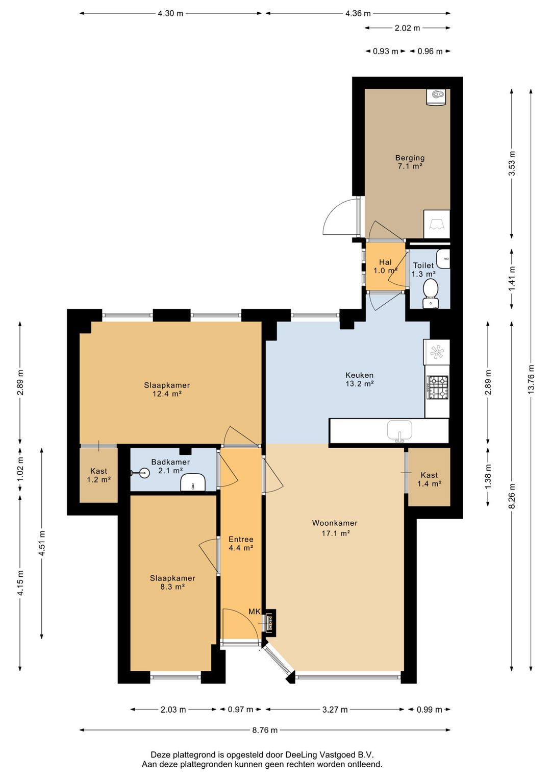 Foto 41 van Irislaan 46