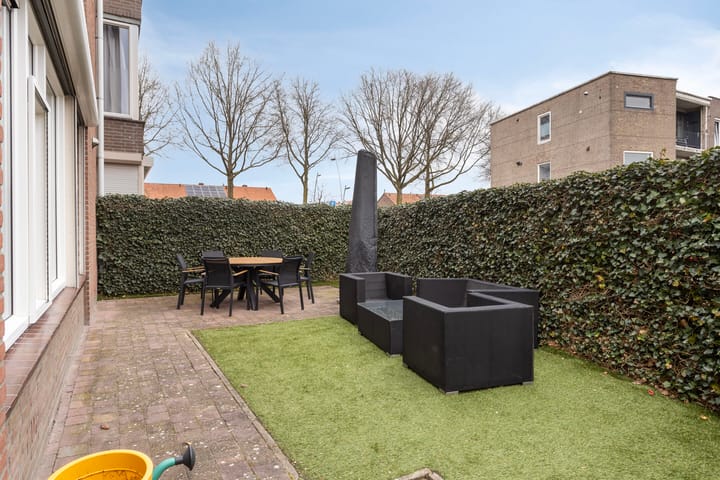 Foto 3 van Johan Doornstraat 74