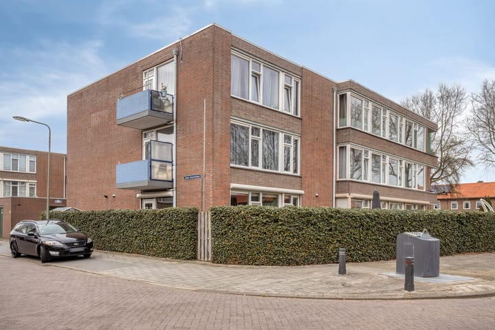 Foto 4 van Johan Doornstraat 74