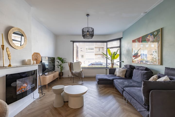 Foto 2 van Van Iddekingeweg 18