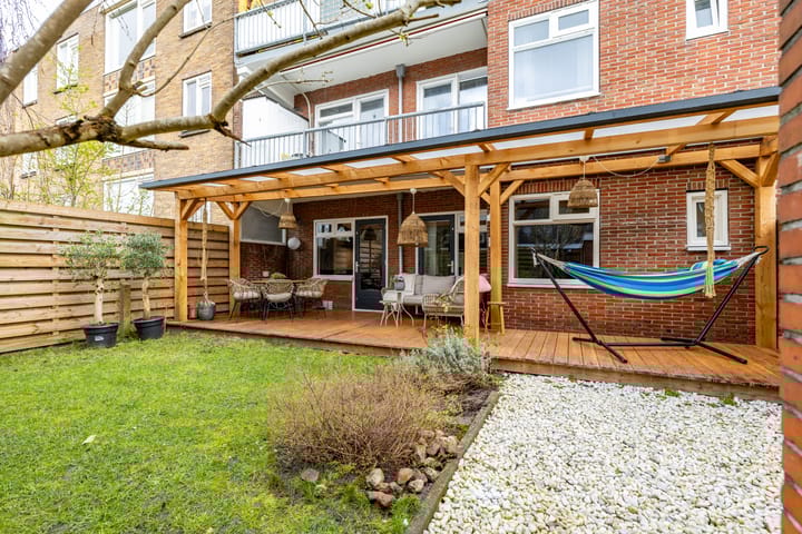 Foto 5 van Van Iddekingeweg 18