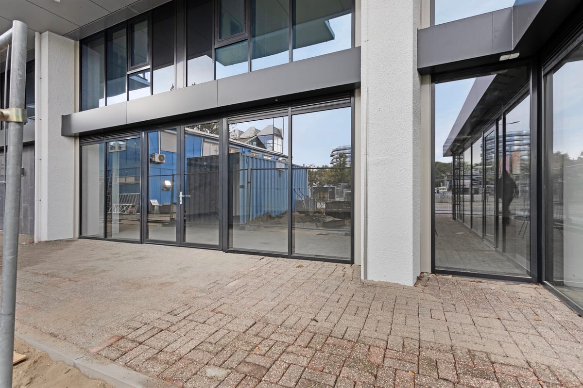 Bekijk foto 1 van Evert Haverkortplein 1