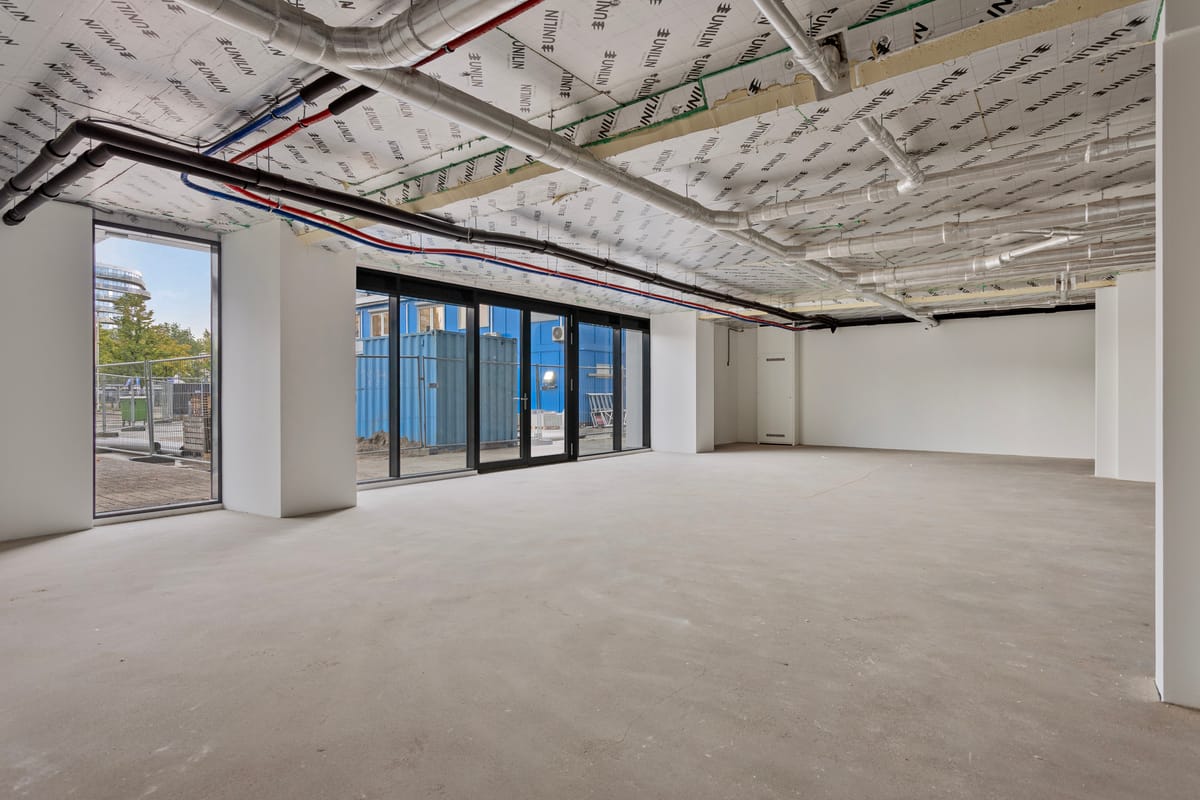 Bekijk foto 3 van Evert Haverkortplein 1