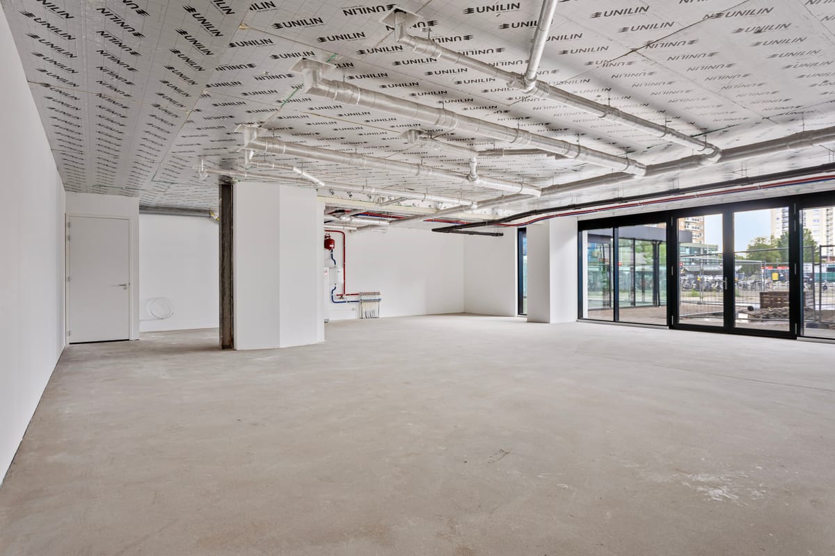 Bekijk foto 4 van Evert Haverkortplein 1