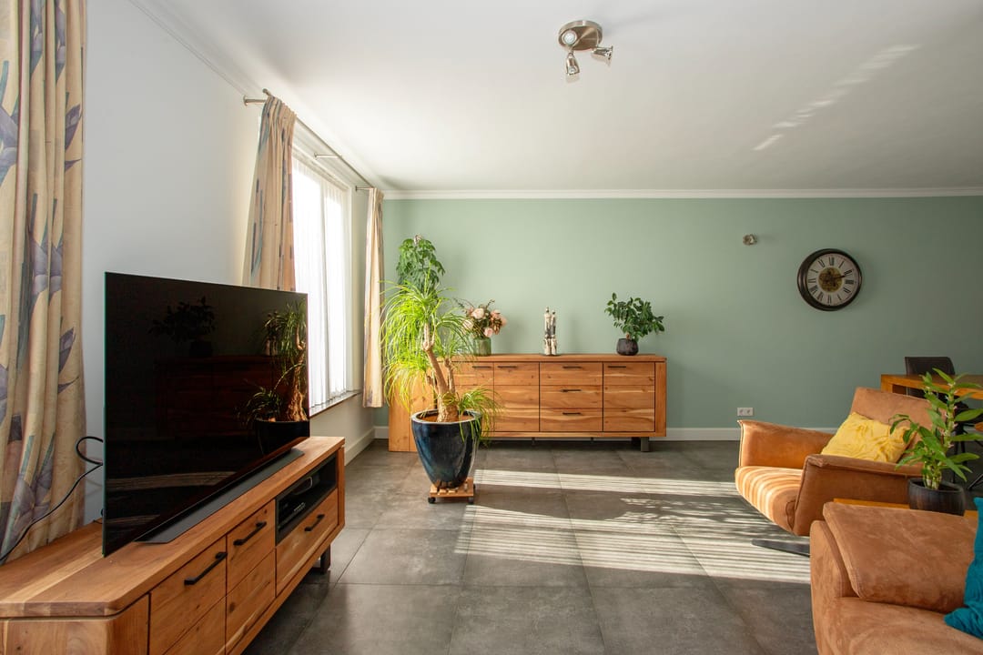 Foto 7 van Heeleind 36