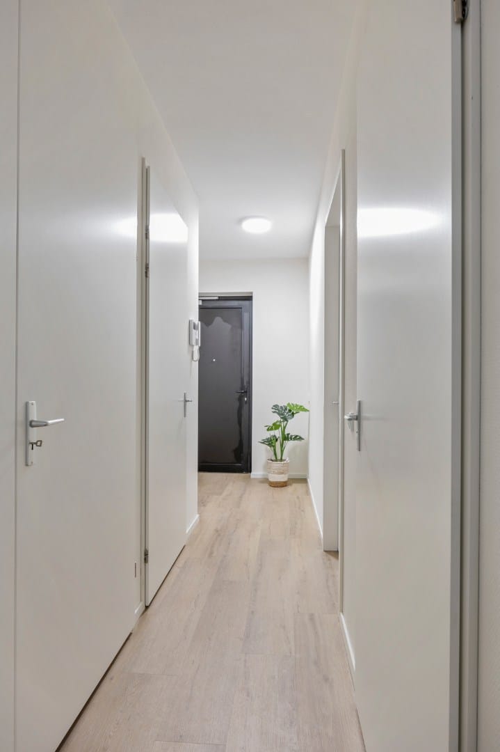 Foto 8 van Wilhelminaplein 26-G