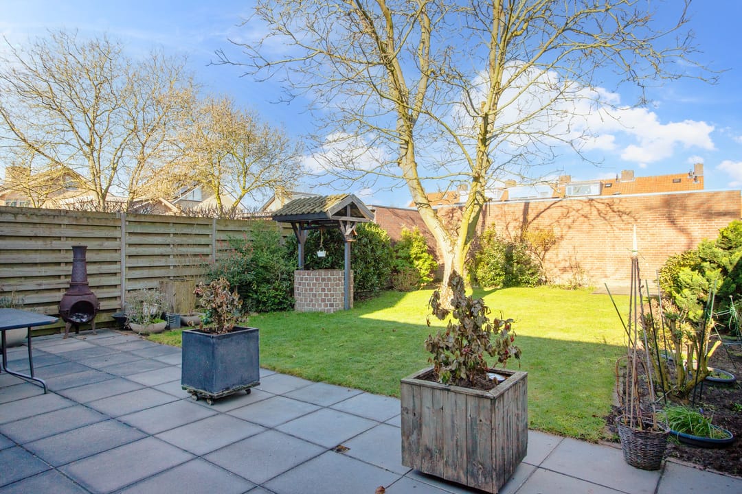 Foto 26 van Heeleind 36