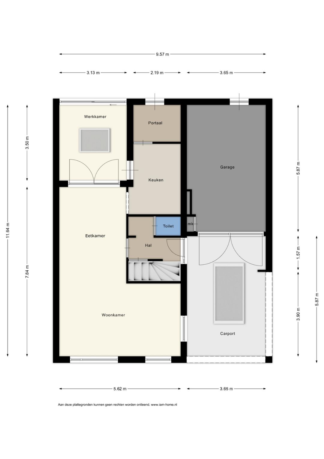 Foto 31 van Heeleind 36