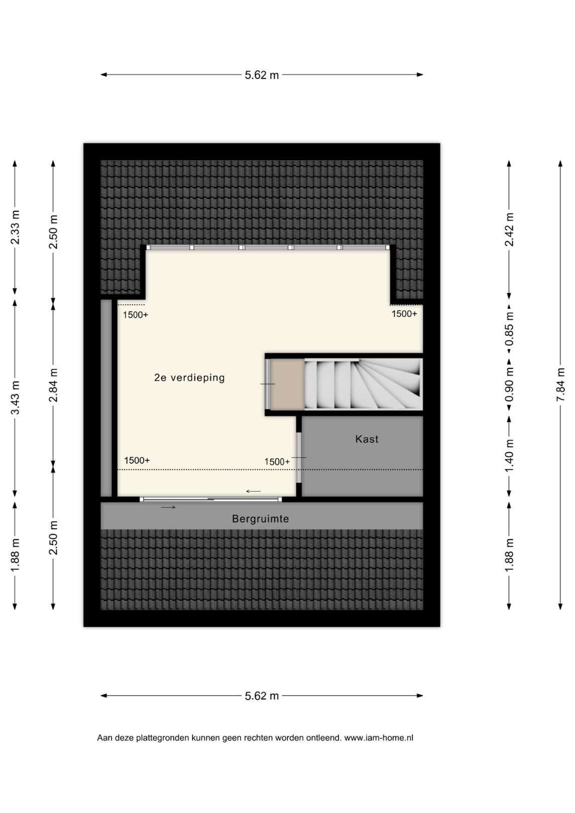 Foto 33 van Heeleind 36