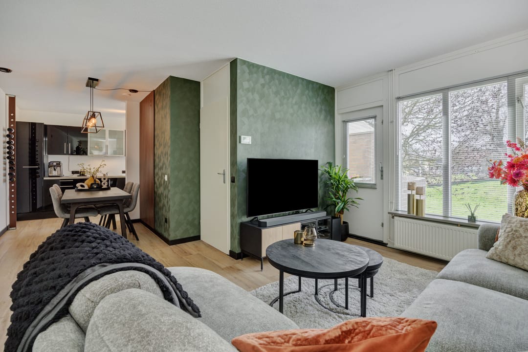 Foto 2 van Augustinessenborch 22