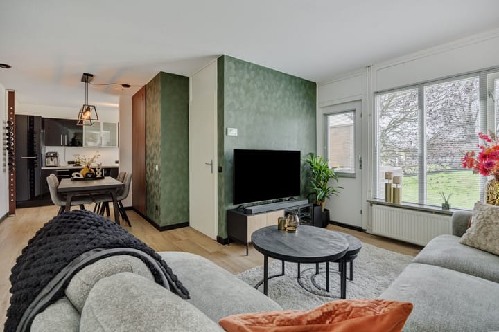 Photo 2 of Augustinessenborch 22