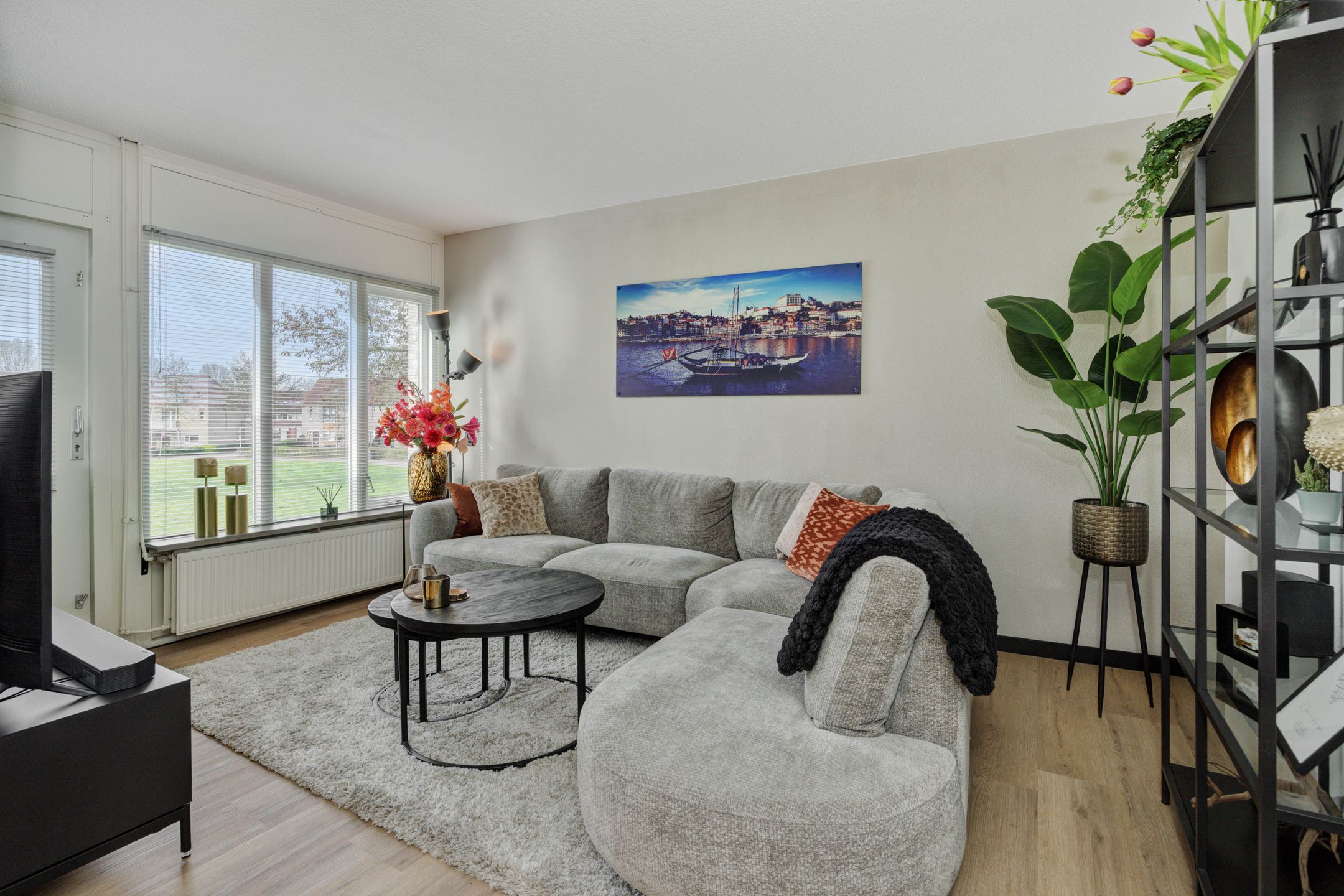 Foto 3 van Augustinessenborch 22