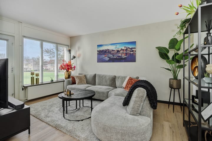 Photo 3 of Augustinessenborch 22