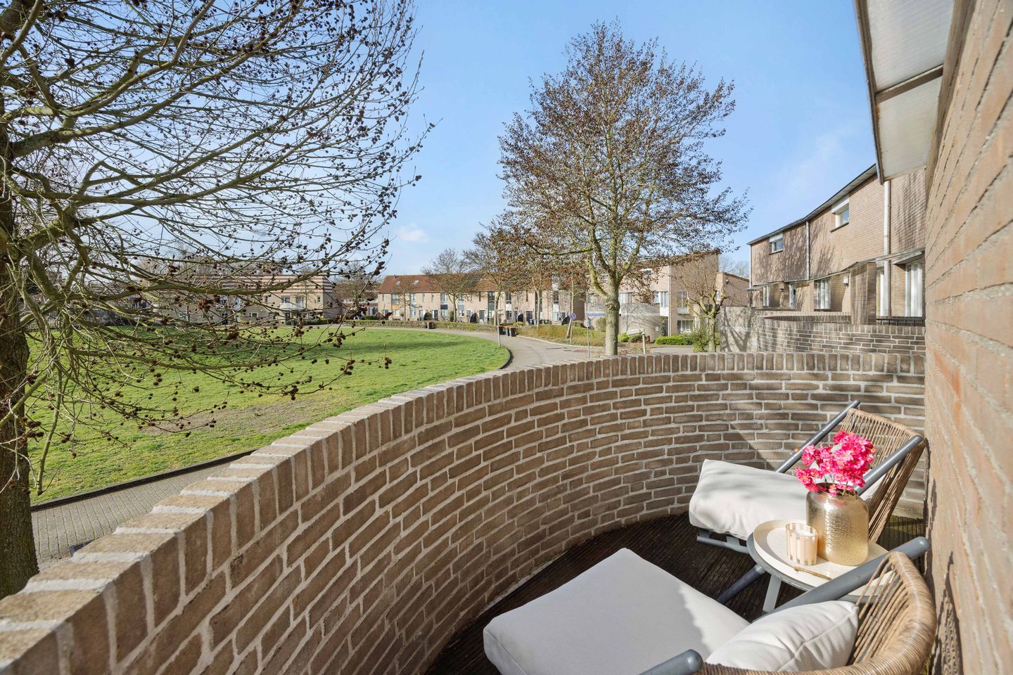 Foto 4 van Augustinessenborch 22