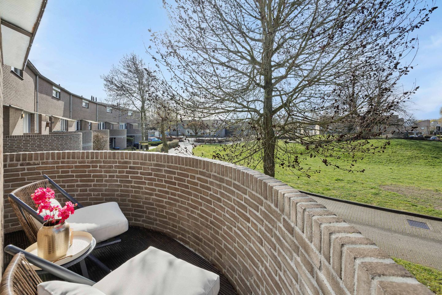 Foto 5 van Augustinessenborch 22