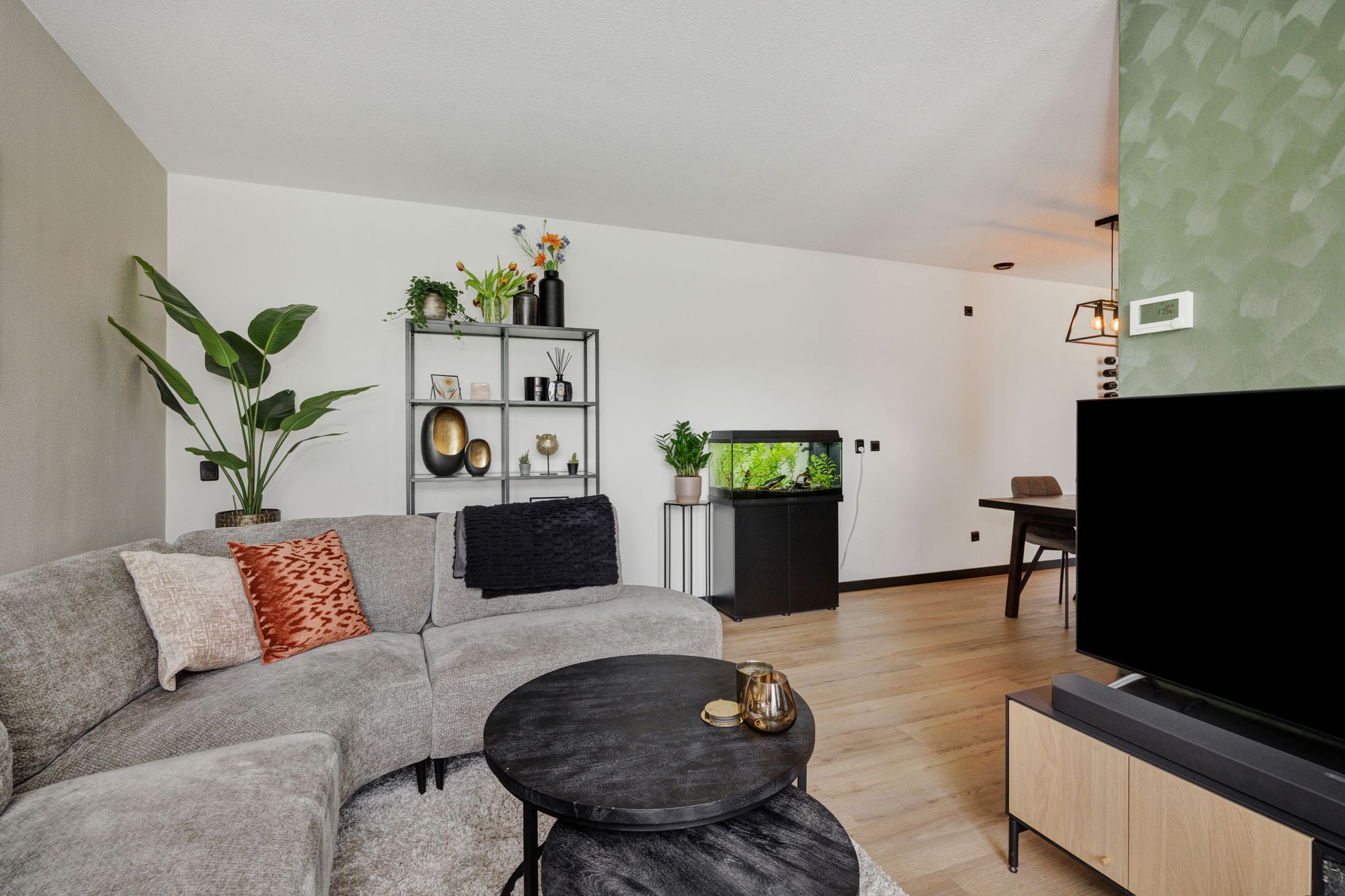 Foto 6 van Augustinessenborch 22