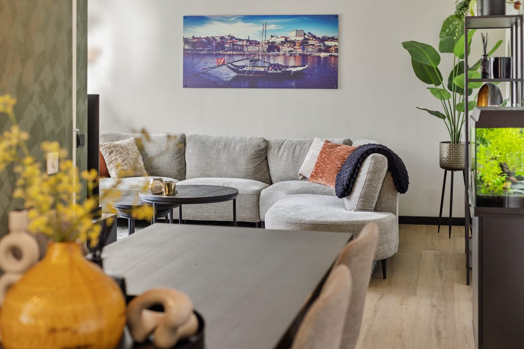 Foto 7 van Augustinessenborch 22