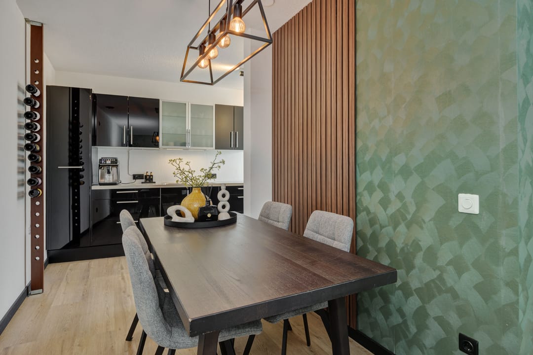 Foto 8 van Augustinessenborch 22